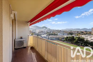 Apartment in Marseille (13010)