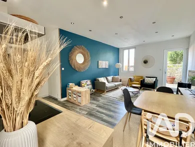 Apartment at Soissons (02200)