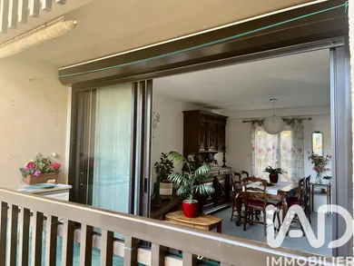 Appartement à Tarbes (65000)