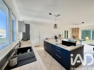 House at Lacourt-Saint-Pierre (82290)