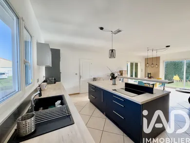 House at Lacourt-Saint-Pierre (82290)