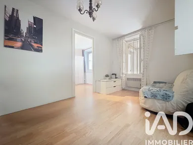 Appartement à Versailles (78000)