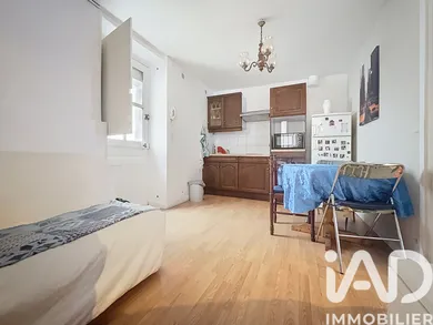 Appartement à Versailles (78000)