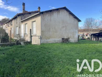 Park home in Saint-Aubin-le-Cloud (79450)