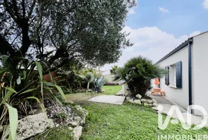 Maison à Saint-Ouen-d'Aunis (17230)