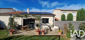 Pavillon à L'Isle-Jourdain (32600)