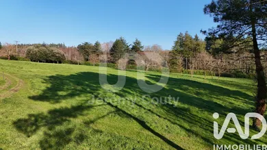 Maison traditionnelle à Savenay (44260)