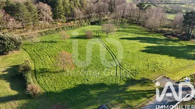 Maison traditionnelle à Savenay (44260)
