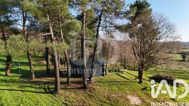 Maison traditionnelle à Savenay (44260)