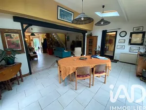 Traditional house at Iffendic (35750)