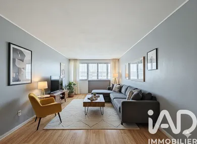 Appartement à Viry-Châtillon (91170)