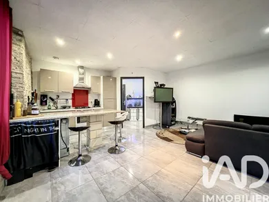 Apartment at Tarbes (65000)