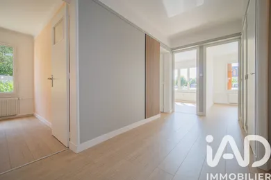 Appartement à Verdun (55100)