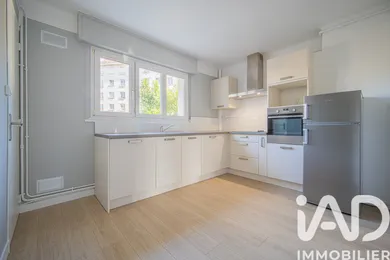 Appartement à Verdun (55100)