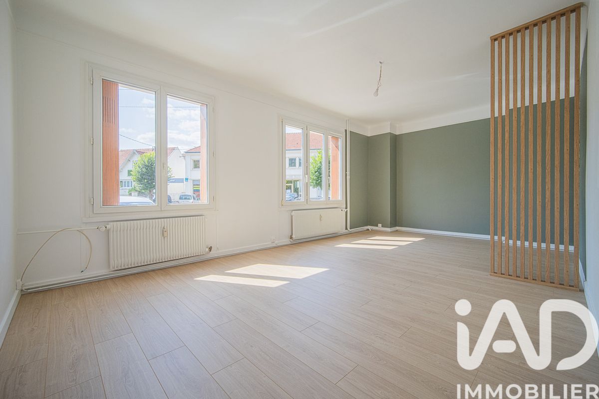 appartement à Verdun