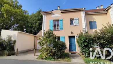 House in Sarcelles (95200)