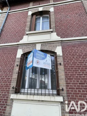 House in Mitry-Mory (77290)