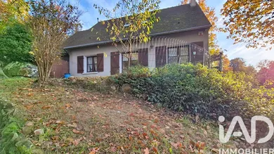 House in Noisy-sur-École (77123)