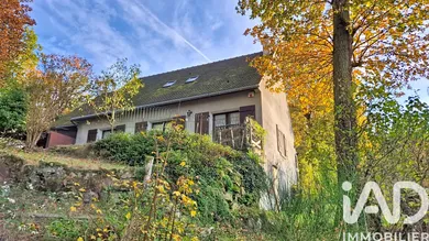 Maison à Noisy-sur-École (77123)