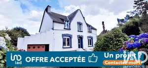 House at Laz (29520)