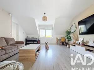 Apartment at Arpajon (91290)