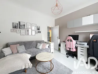 Appartement à Colombes (92700)