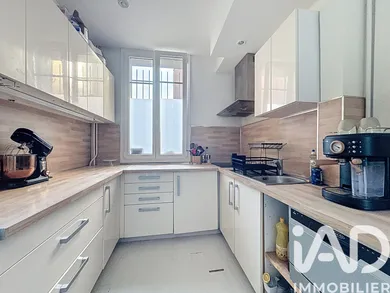 Appartement à Colombes (92700)