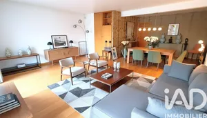 Appartement à Antony (92160)