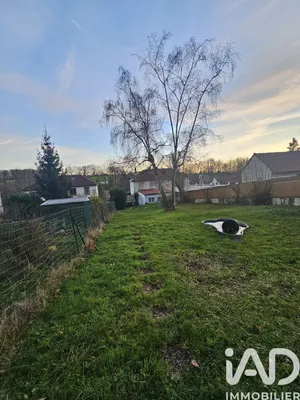 House in Montreuil-aux-Lions (02310)