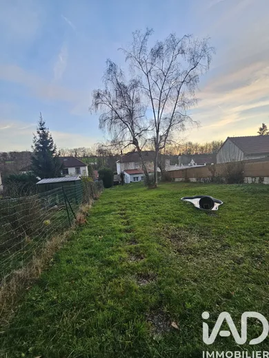 House in Montreuil-aux-Lions (02310)