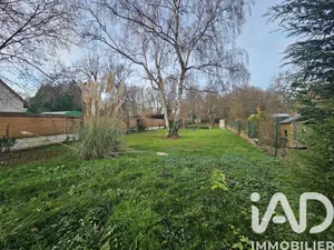 Maison à Montreuil-aux-Lions (02310)