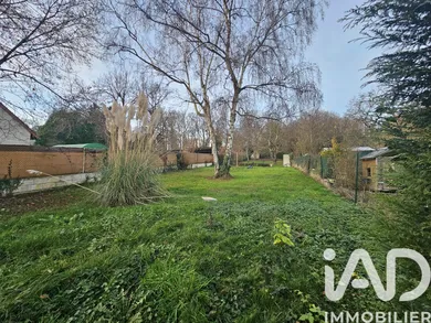 House at Montreuil-aux-Lions (02310)