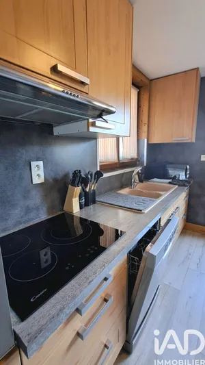 Maison à Aime (73210)