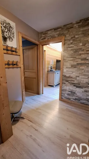 Maison à Aime (73210)