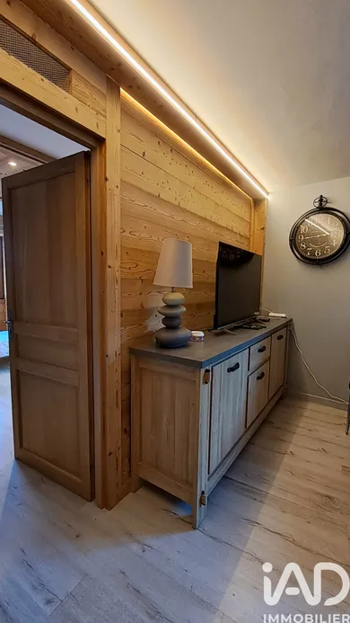 Maison à Aime (73210)