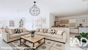 Maison à Ousse (64320)