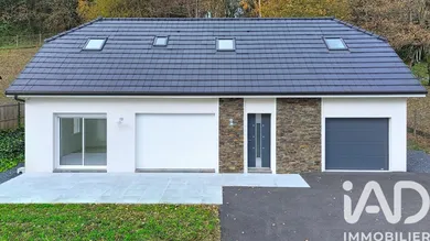 House in Ousse (64320)