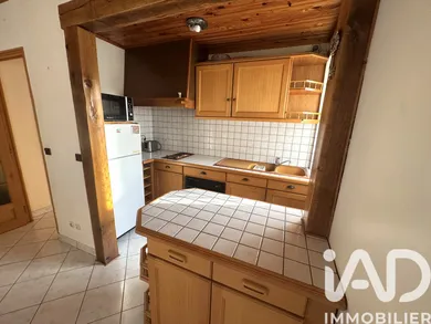 Appartement à Saint-Maur-des-Fossés (94100)