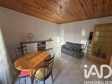 Appartement à Saint-Maur-des-Fossés (94100)