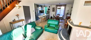 House in Sainte-Geneviève-des-Bois (91700)