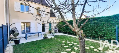 House in Sainte-Geneviève-des-Bois (91700)
