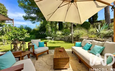 Maison à Le Castellet (83330)