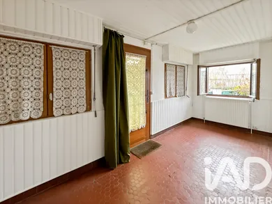 House in Melun (77000)