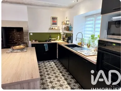 Maison de campagne à Pleudihen-sur-Rance (22690)