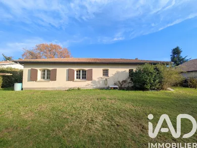 Maison à Mios (33380)