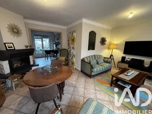 House at Téteghem (59229)