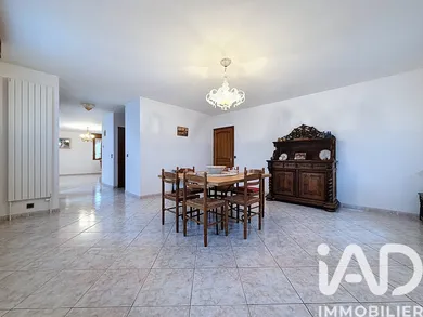 Maison traditionnelle à Lucinges (74380)