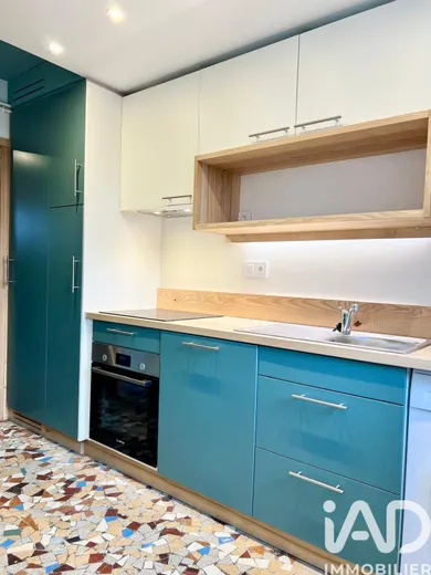 Appartement à Thiviers (24800)