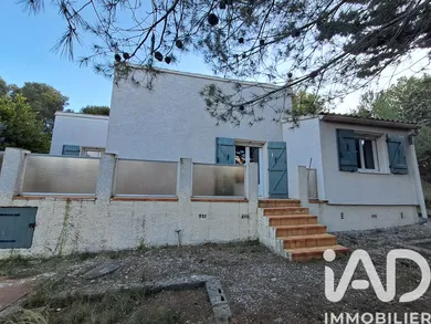 House at Pouzols-Minervois (11120)