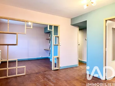 Appartement à Thiviers (24800)